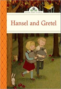 Image of Hansel and Gretel [kelas 4-5-6]