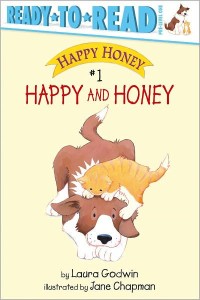 Image of Happy and Honey