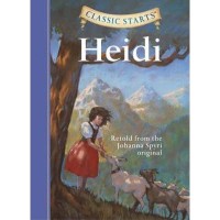 Image of Classic Starts : Heidi [kelas 4-5-6]
