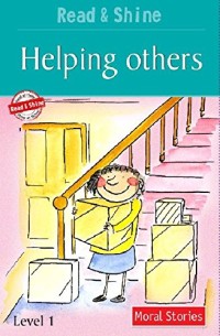 Image of Read and Shine: Helping Others [Kelas 1-2-3]
