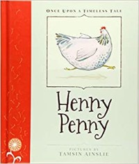 Image of Henny Penny[kelas 4-5-6]