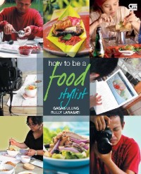 Image of How To Be a Food Sylist [kelas 7-8-9]
