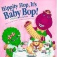 Image of Hippity Hop, Its Barney and Baby Bop! [kelas1-2-3]