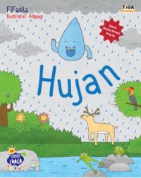 Image of Cerita Cuaca : Hujan [Kelas 1-2-3]