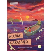 Image of Hujan Cakalang [kelas 1-2-3]