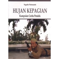 Image of Hujan Kepagian-Kumpulan Cerita Pendek [ kelas 7-8-9 ]