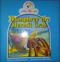 Image of Little Books Humphrey the Hermit Crab [kelas 1-2-3]