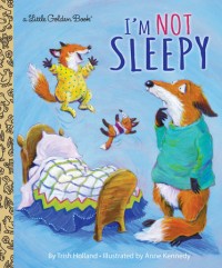 Image of I'm Not Sleepy [kelas 1-2-3]