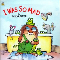 Image of I Was So Mad [kelas 1-2-3]