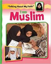 Image of I am Muslim[kelas 4-5-6]