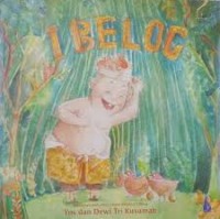 Image of Ibelog [kelas 4-5-6 ]