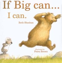 Image of If Big can… I can. [Kelas 1-2-3]