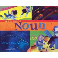 Image of If You Were a Noun Constellation Mice [kelas 1-2-3]