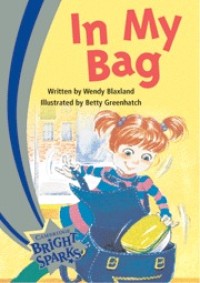 Image of In My Bag [kelas 1-2-3]