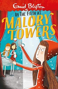 Image of In the Fifth At Malory Towers [kelas 4-5-6]