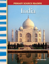 Image of Primary Source Readers India [Kelas 4-5-6]
