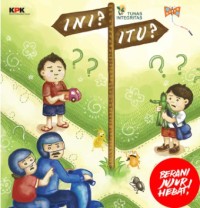 Image of Ini? Itu? [kelas 4-5-6]