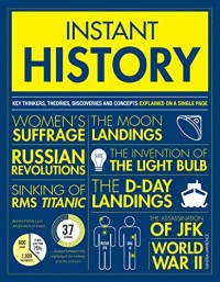 Image of Instant History