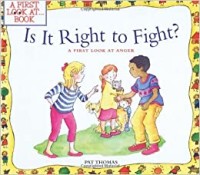 Image of Is It Right to Fight? [ kelas1-2-3 ]