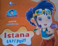 Image of Istana dari Pasir [ kelas 1-2-3 ]