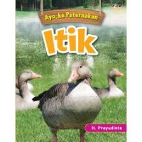 Image of Ayo - ke Peternakan : Itik [kelas 1-2-3]