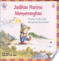 Image of Jadikan Harimu Menyenangkan[kelas 4-5-6]