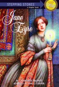 Image of Jane Eyre [ kelas 4-5-6 ]