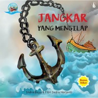 Image of Jangkar yang Mengilap [kelaas 1-2-3]