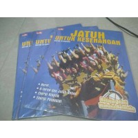 Image of Jatuh untuk Kesenangan : Gerak Gravitasi