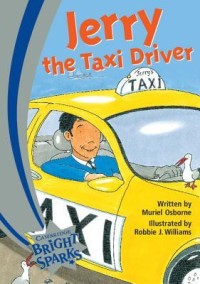 Image of Jerry the Taxi Driver [kelas 1-2-3]