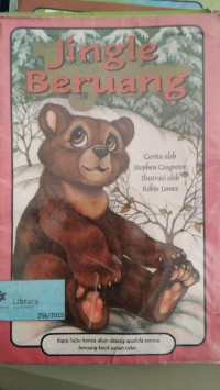 Image of Jingle Beruang [ kelas1-2-3 ]
