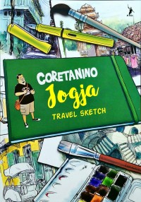 Image of Coretanino JogjaTravel Sketch [kelas 7-8-9]