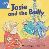 Image of Josie and the Bully [kelas 1-2-3]