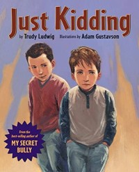Image of Just Kidding [kelas 4-5-6 ]