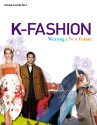 Image of K-FASHION: Wearing a New Future [ kelas 7-8-9 ]