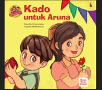 Image of Kado Untuk Aruna [kelas 1-2-3]