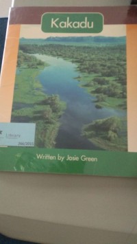 Image of Kakadu [kelas 4-5-6]