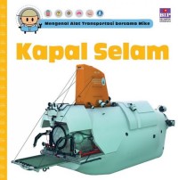 Image of Kapal Selam[kelas4-5-6]
