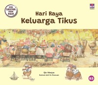 Image of Hari Raya Keluaga Tikus [kelas 4-5-6]