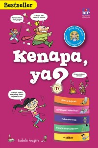Image of Kenapa ya? Seri 17 [kelas 4-5-6]