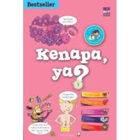 Image of Kenapa ya ? Seri 9 [kelas 4-5-6]