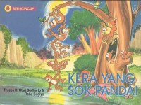 Image of Kera yang Sok Pandai [kelas 4-5-6]
