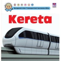 Image of Kereta [ Kelas 1-2-3 ]