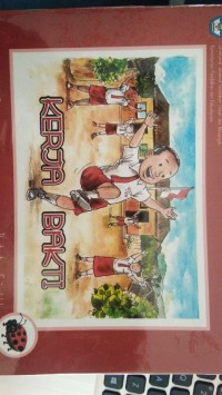 Image of Kerja Bakti