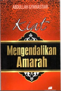 Image of Kiat Mengendalikan Amarah