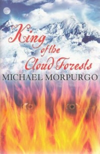 Image of King of the Cloud Forests [kelas 7 8 9]
