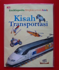 Image of Kisah Transportasi [kelas 4-5-6]