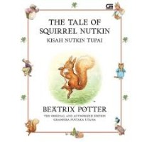 Image of The Tale of Squirrel Nutkin[kelas 4-5-6]