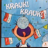 Image of Krauk Krauk [ kelas 1-2-3 ]