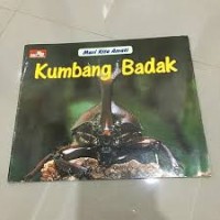 Image of Kumbang Badak[kelas4-5-6]